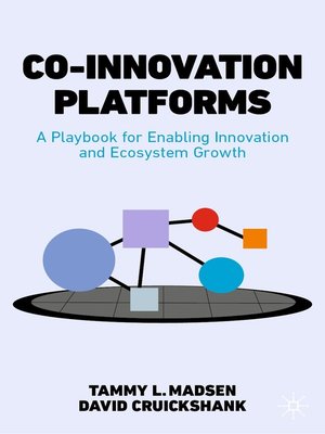 cover image of Co-Innovation Platforms